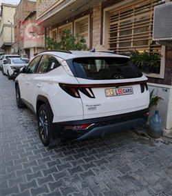 هيونداي توسان